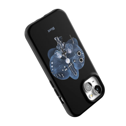 Icy Relic iPhone Case gallery - Iphone_15_Iphone_5
