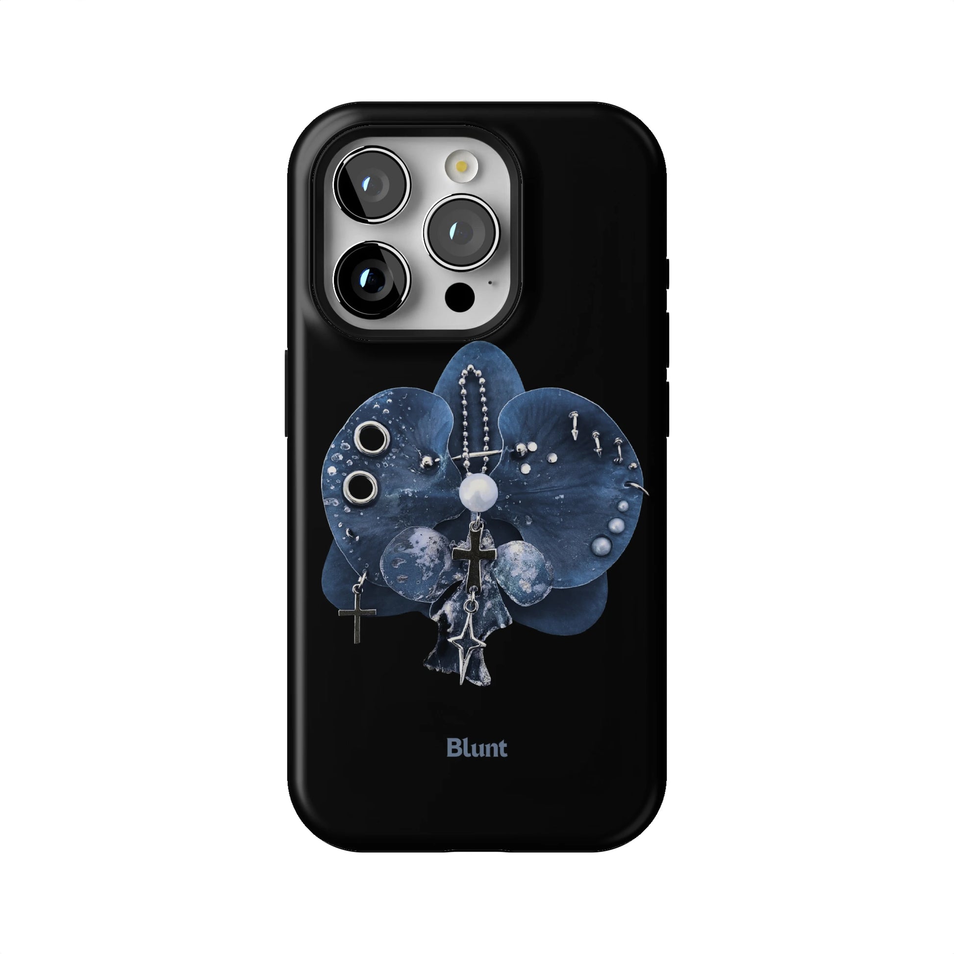 Icy Relic iPhone Case gallery - Iphone_15_Pro_1