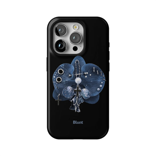 Icy Relic iPhone Case gallery - Iphone_15_Pro_1