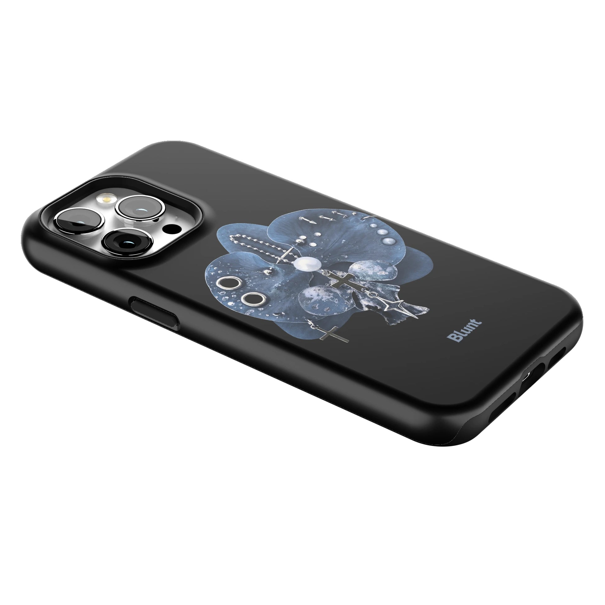 Icy Relic iPhone Case gallery - Iphone_15_Pro_Max_2