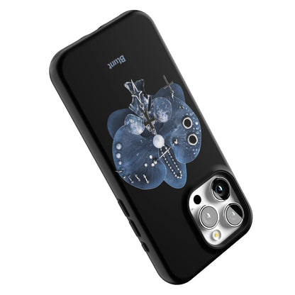 Icy Relic iPhone Case gallery - Iphone_15_Pro_Max_5