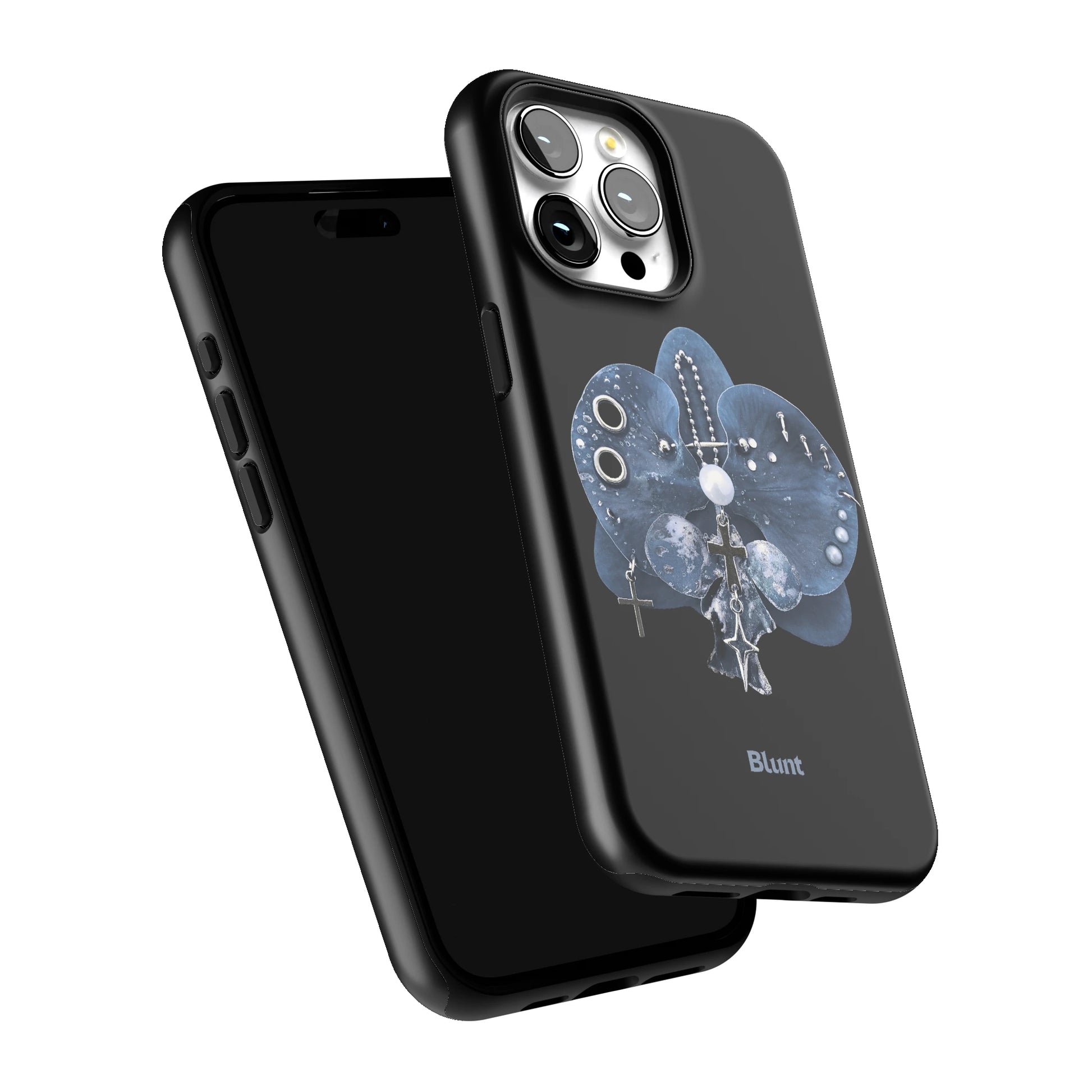 Icy Relic iPhone Case gallery - Iphone_15_Pro_Max_6