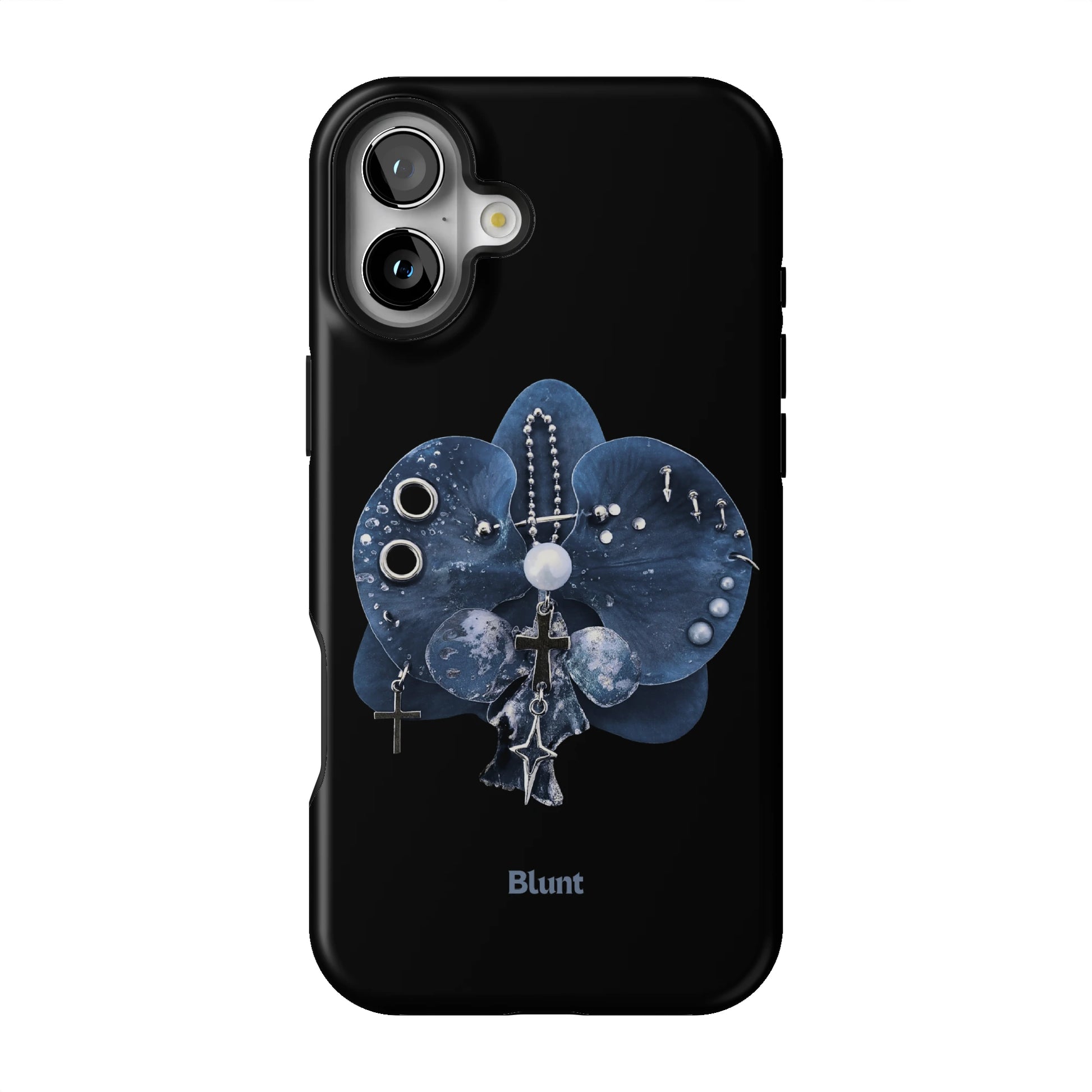 Icy Relic iPhone Case gallery - Iphone_16_Mini_Air_Plus_1