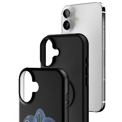 Icy Relic iPhone Case gallery - Iphone_16_Mini_Air_Plus_3