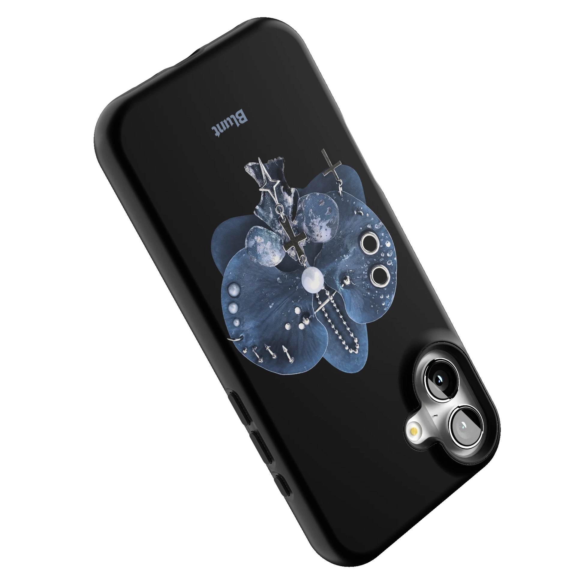 Icy Relic iPhone Case gallery - Iphone_16_Mini_Air_Plus_5