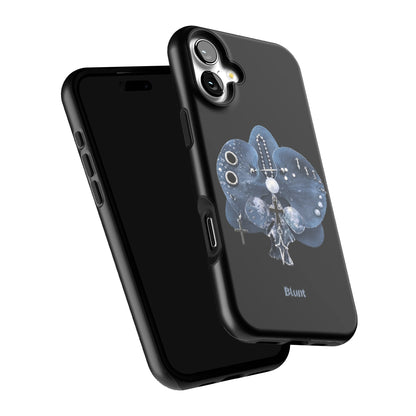Icy Relic iPhone Case gallery - Iphone_16_Mini_Air_Plus_6