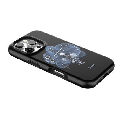 Icy Relic iPhone Case gallery - Iphone_16_Pro_2