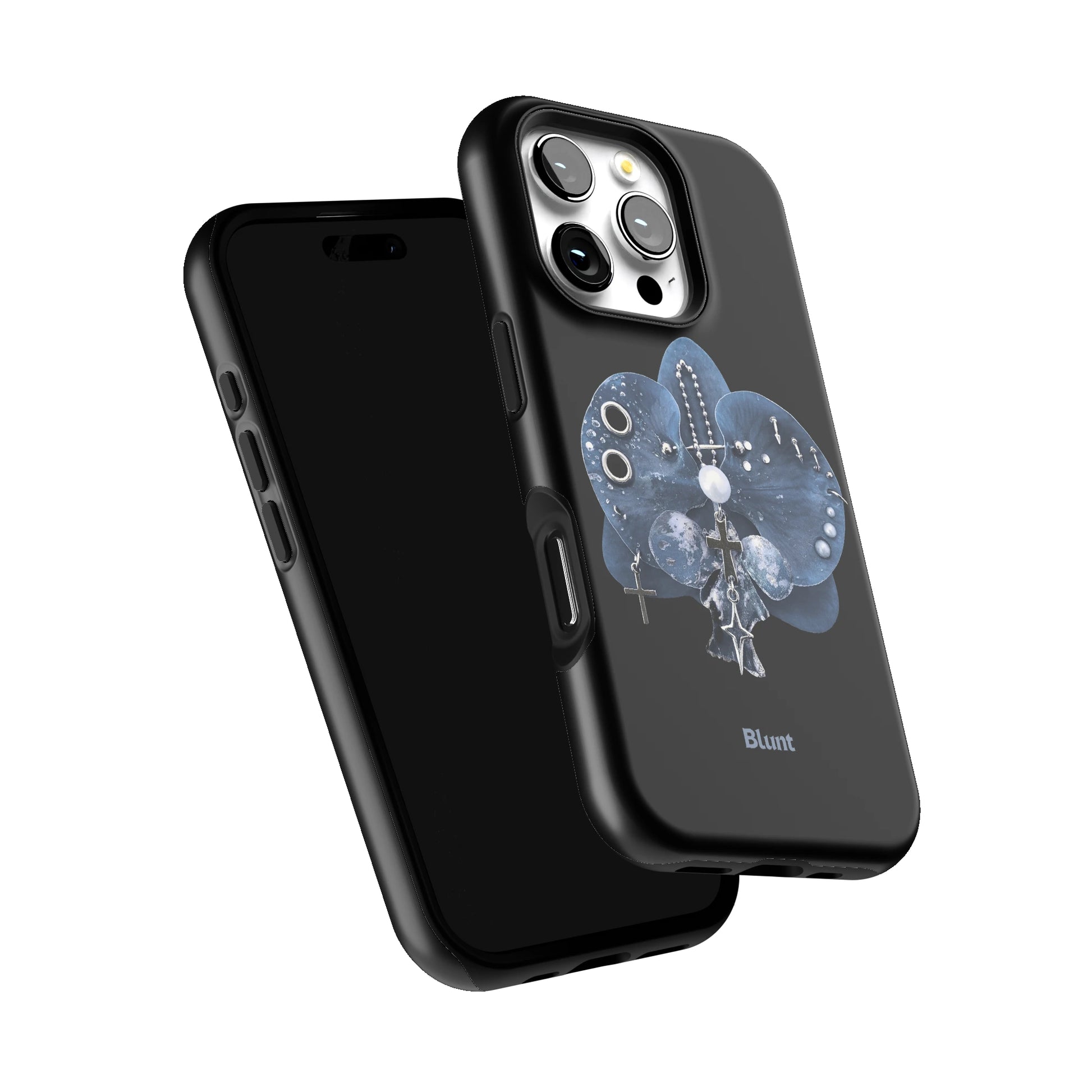 Icy Relic iPhone Case gallery - Iphone_16_Pro_6