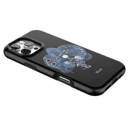 Icy Relic iPhone Case gallery - Iphone_16_Pro_Max_2