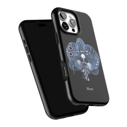 Icy Relic iPhone Case gallery - Iphone_16_Pro_Max_6