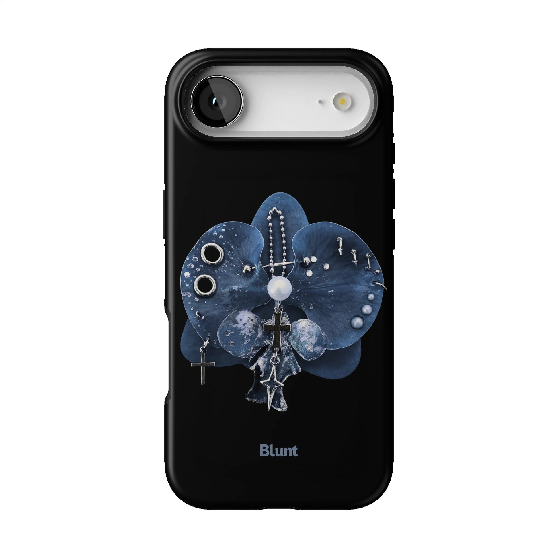 Icy Relic iPhone Case gallery - Iphone_17_Air_1