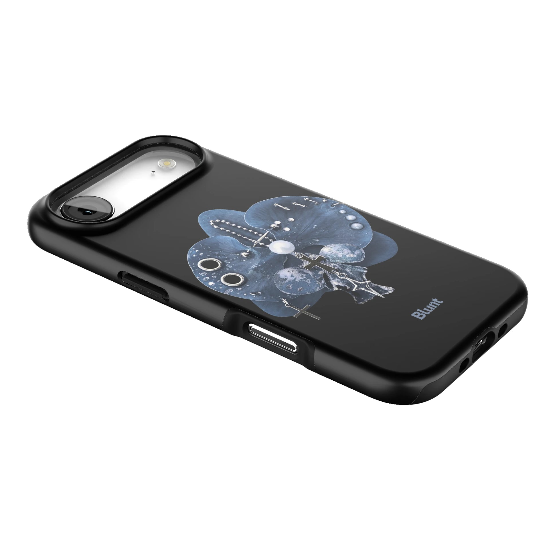 Icy Relic iPhone Case gallery - Iphone_17_Air_2