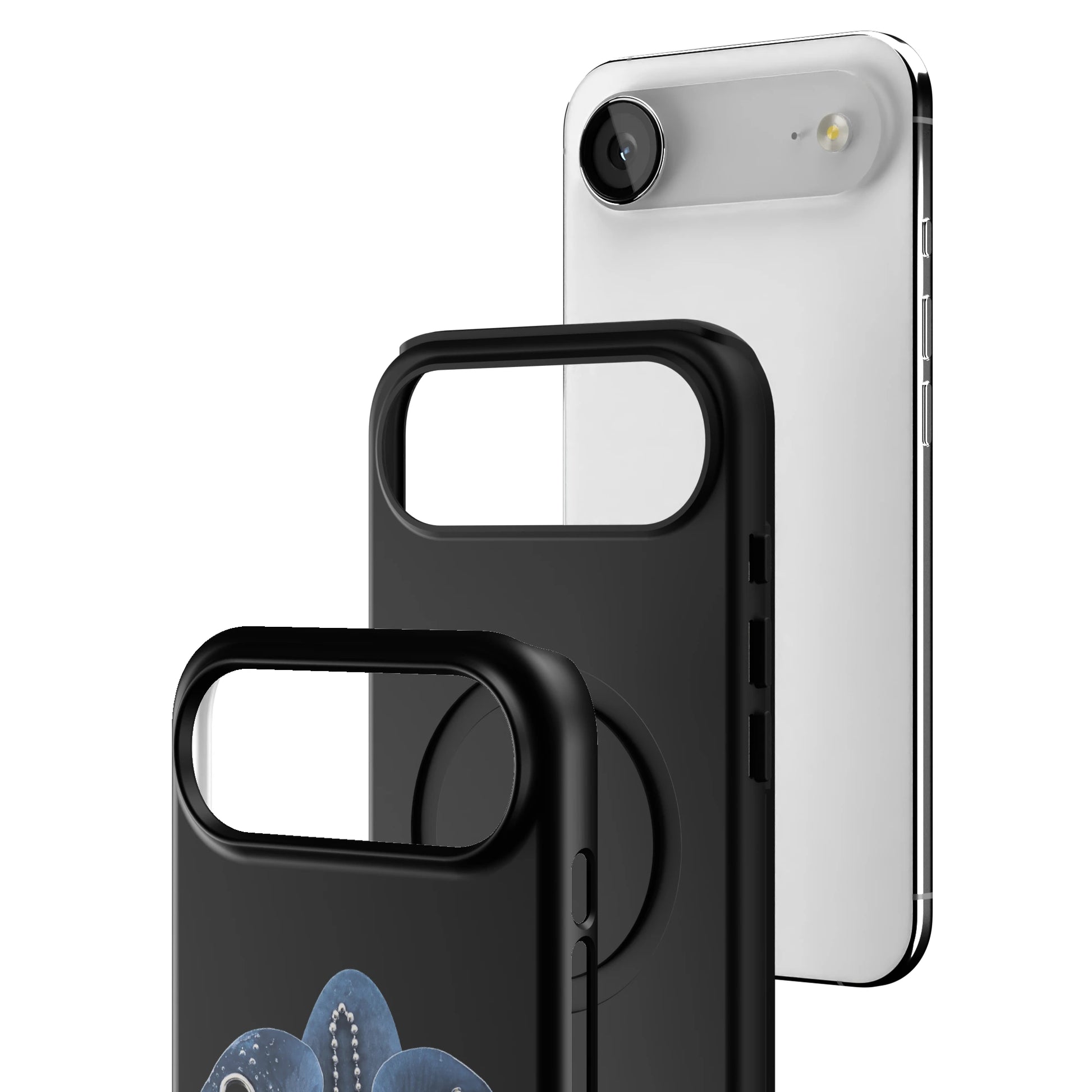 Icy Relic iPhone Case gallery - Iphone_17_Air_3