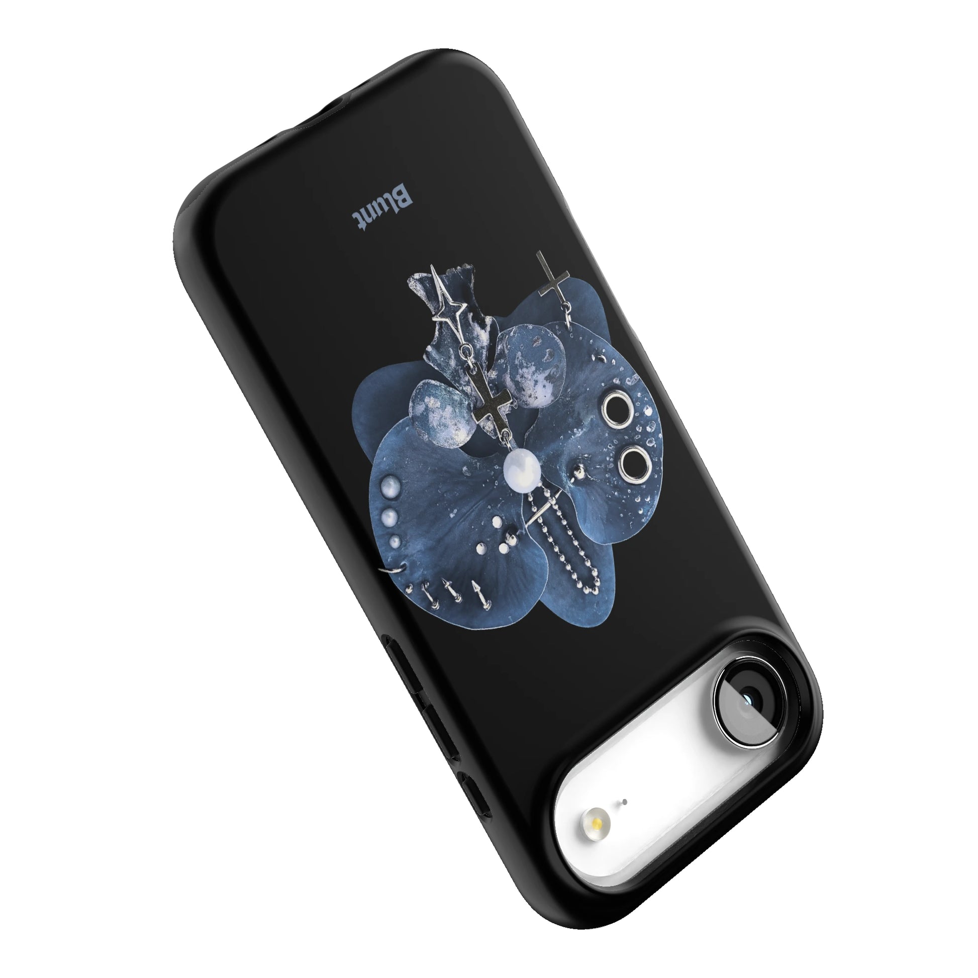 Icy Relic iPhone Case gallery - Iphone_17_Air_5