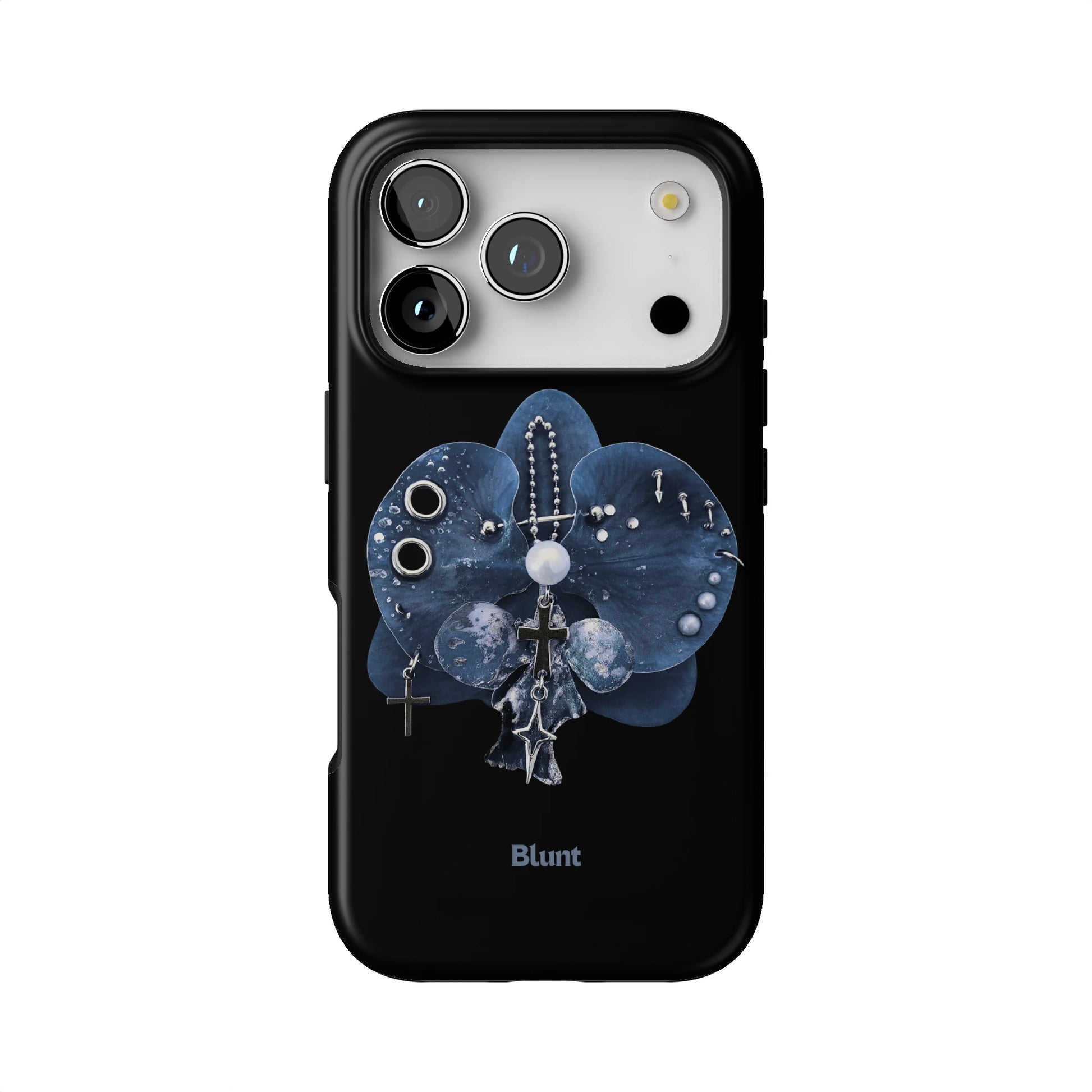 Icy Relic iPhone Case gallery - Iphone_17_Pro_1