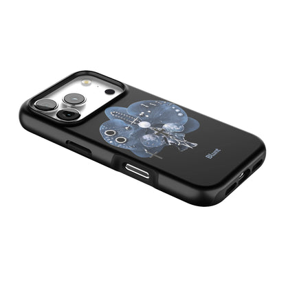 Icy Relic iPhone Case gallery - Iphone_17_Pro_2