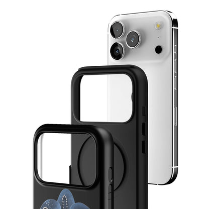 Icy Relic iPhone Case gallery - Iphone_17_Pro_3