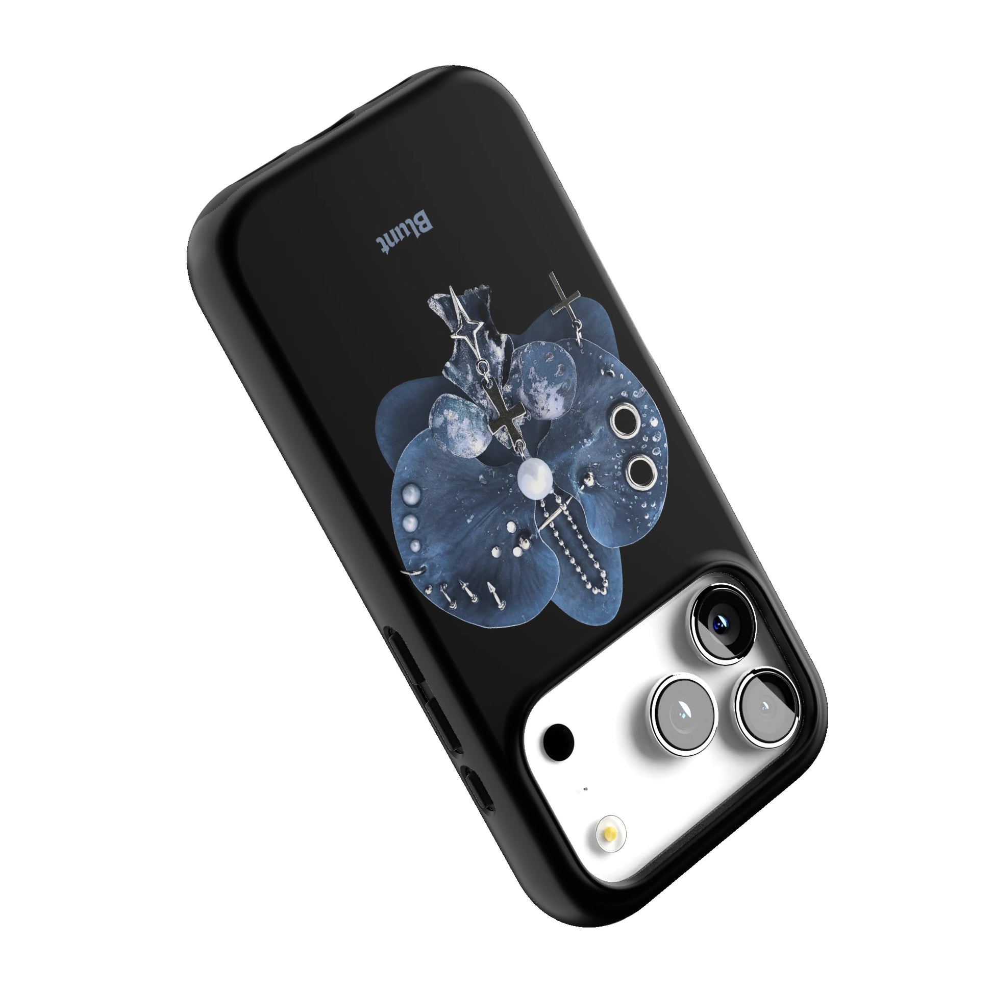 Icy Relic iPhone Case gallery - Iphone_17_Pro_5