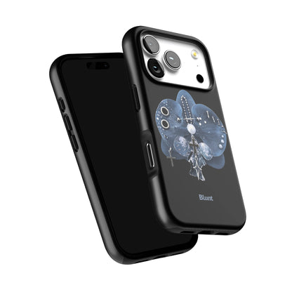 Icy Relic iPhone Case gallery - Iphone_17_Pro_6