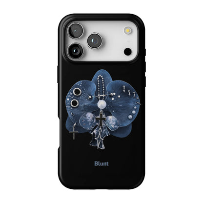 Icy Relic iPhone Case gallery - Iphone_17_Pro_Max_1