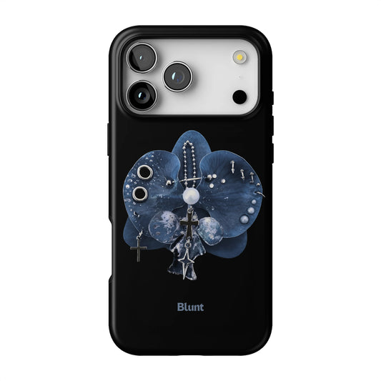 Icy Relic iPhone Case gallery - Iphone_17_Pro_Max_1