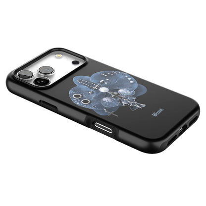 Icy Relic iPhone Case gallery - Iphone_17_Pro_Max_2