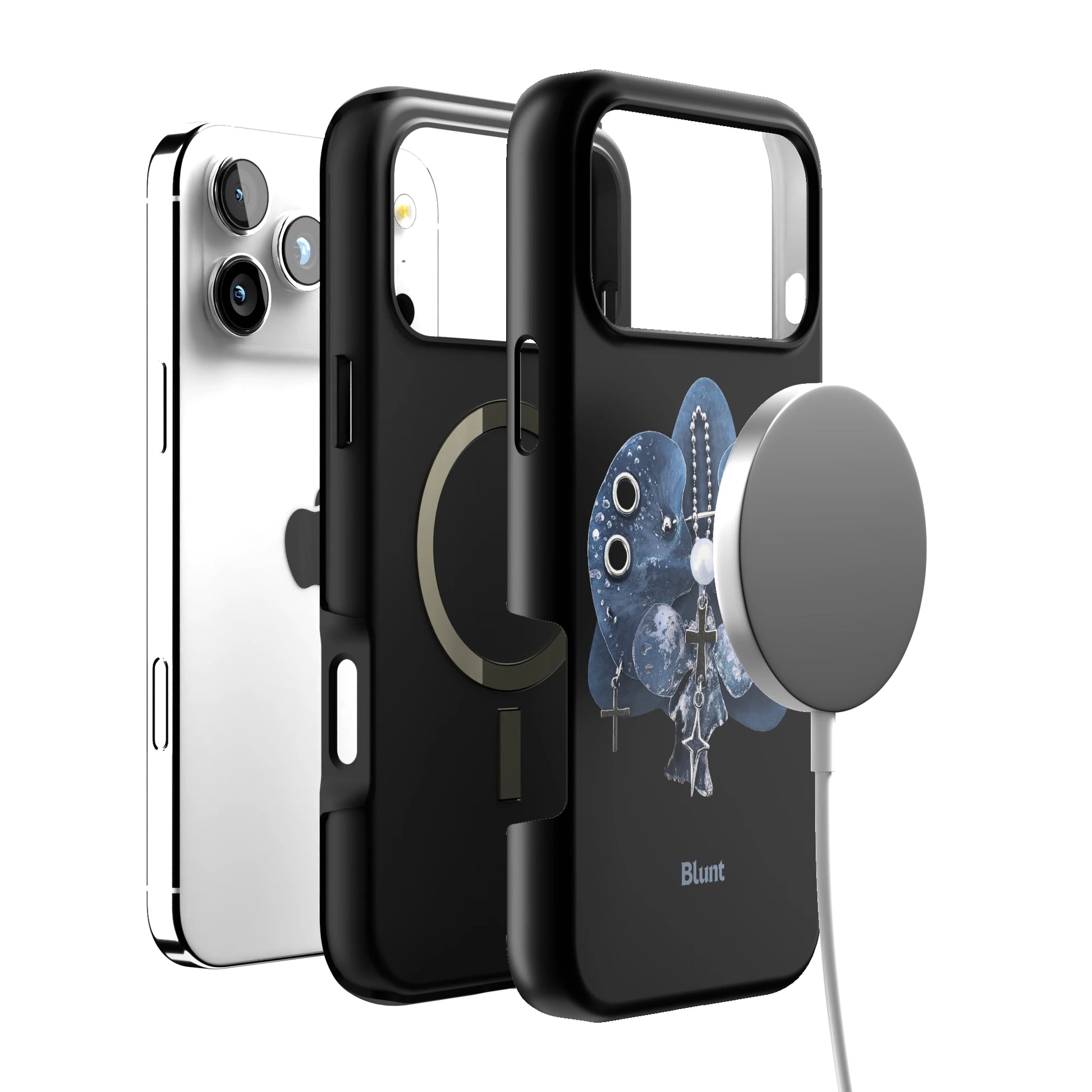 Icy Relic iPhone Case gallery - Iphone_17_Pro_Max_4