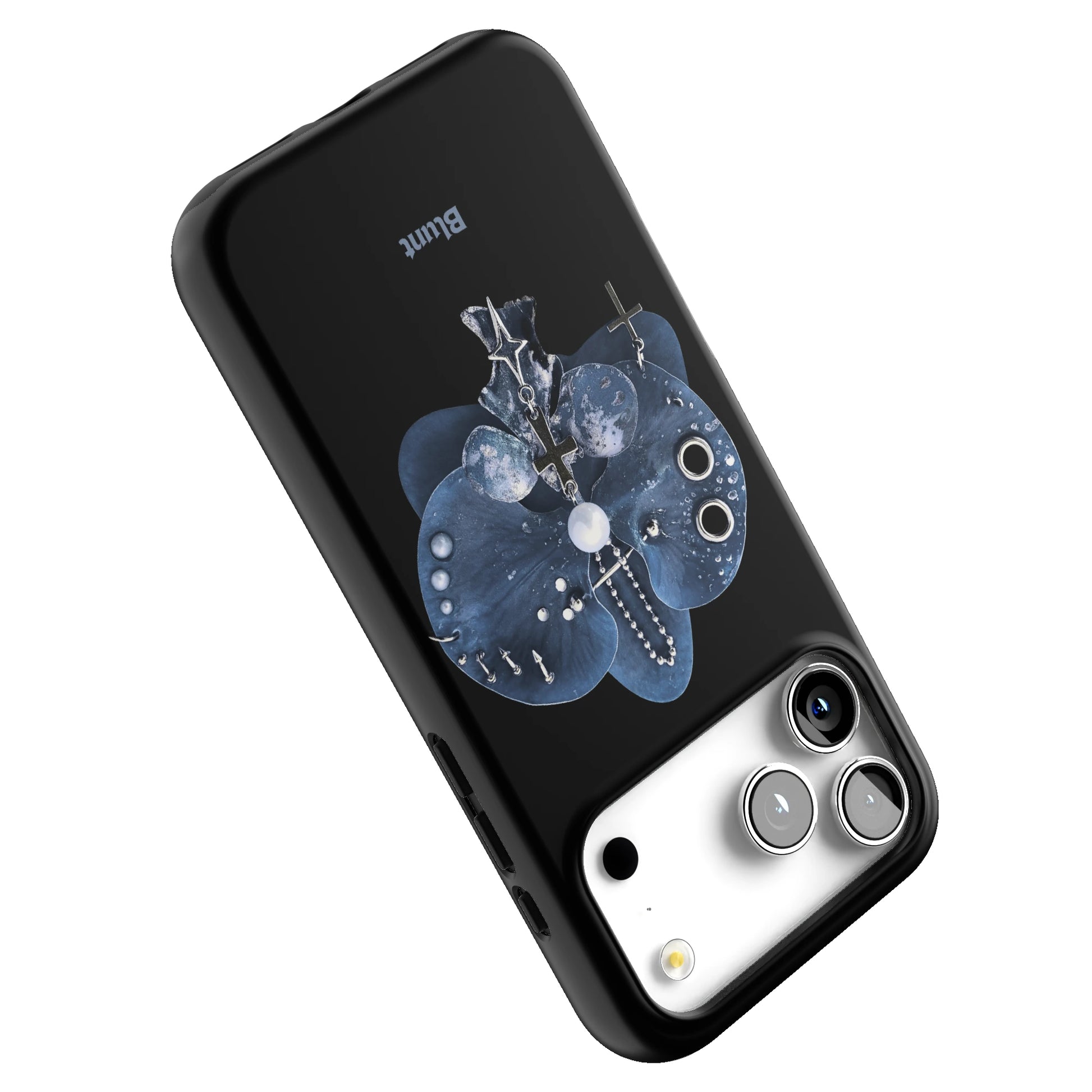 Icy Relic iPhone Case gallery - Iphone_17_Pro_Max_5