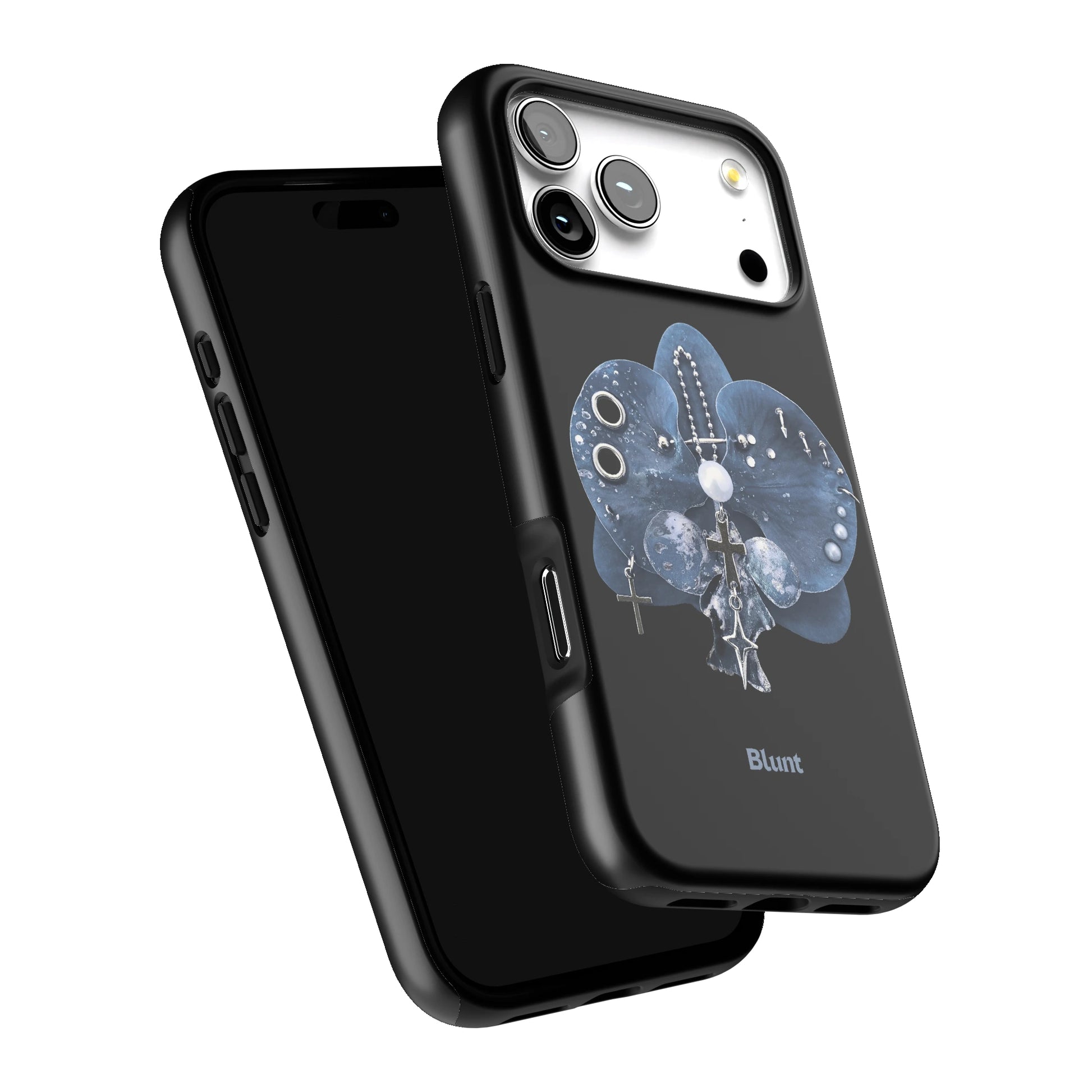 Icy Relic iPhone Case gallery - Iphone_17_Pro_Max_6