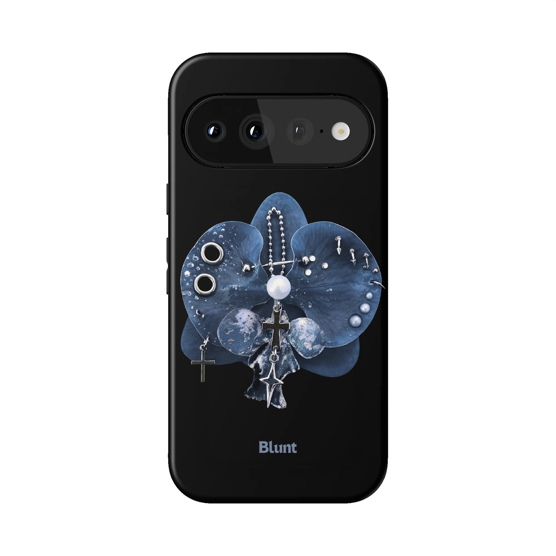 Icy Relic Pixel Case - Blunt Cases