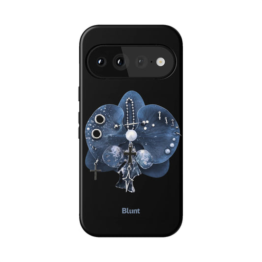 Icy Relic Pixel Case - Blunt Cases
