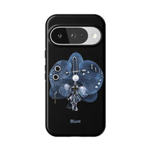 Icy Relic Pixel Case
