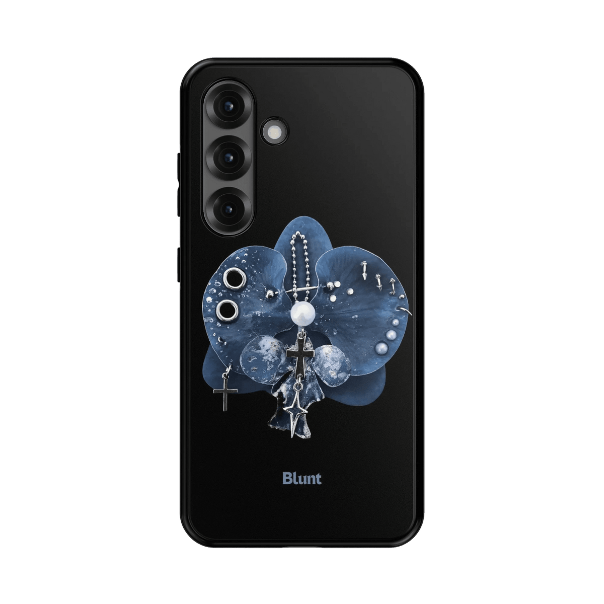 Icy Relic Samsung Case - Blunt Cases
