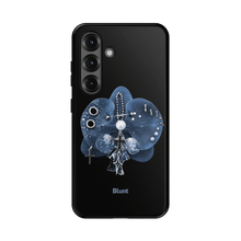 Icy Relic Samsung Case