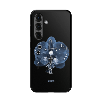 Icy Relic Samsung Case - Blunt Cases
