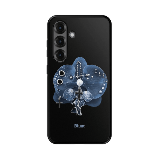 Icy Relic Samsung Case - Blunt Cases