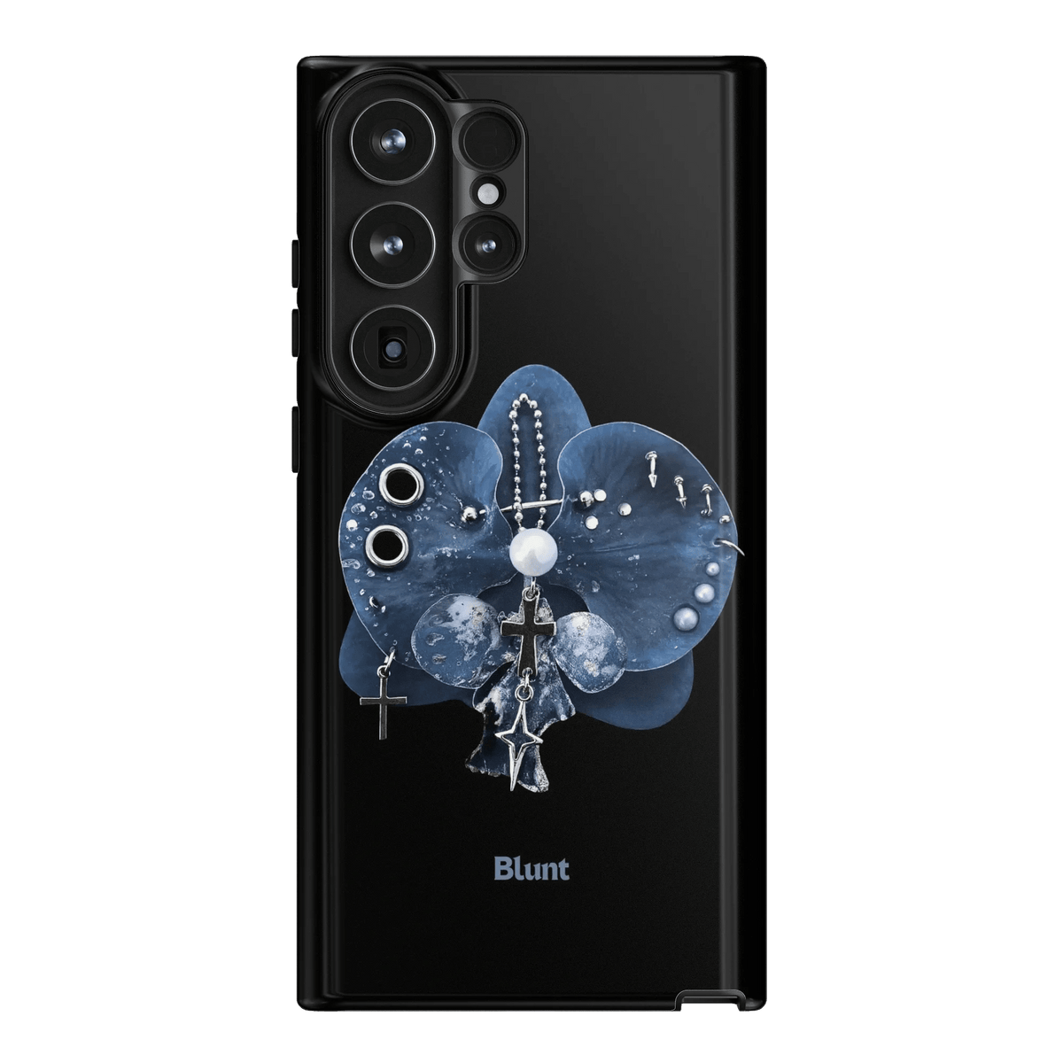 Icy Relic Samsung Case - Blunt Cases