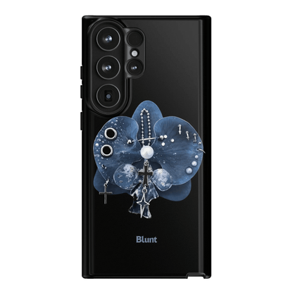 Icy Relic Samsung Case - Blunt Cases