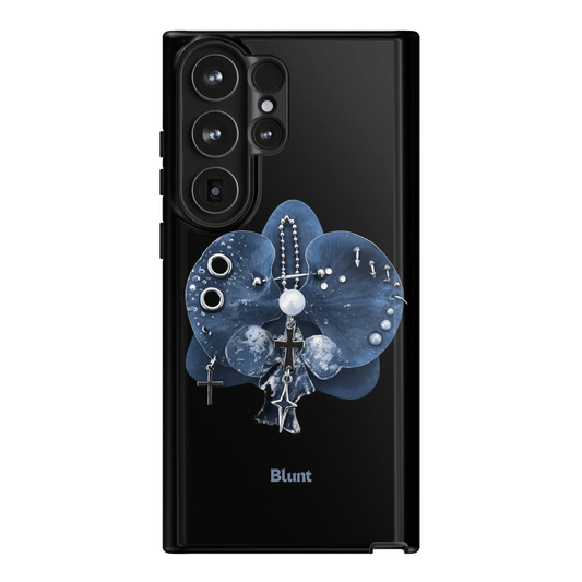 Icy Relic Samsung Case - Blunt Cases