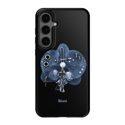 Icy Relic Samsung Case - Blunt Cases