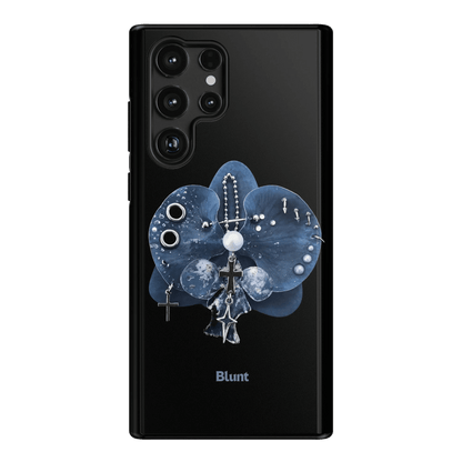 Icy Relic Samsung Case - Blunt Cases