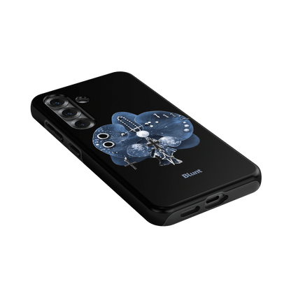 Icy Relic Samsung Case - Blunt Cases