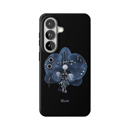 Icy Relic Samsung Case - Blunt Cases