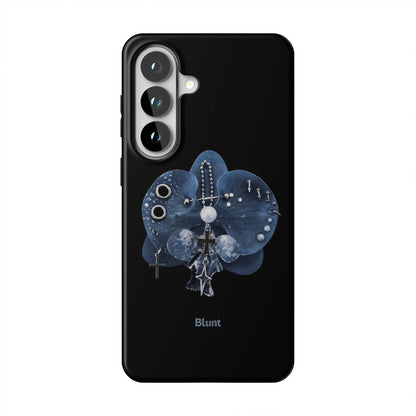 Icy Relic Samsung Case - Blunt Cases