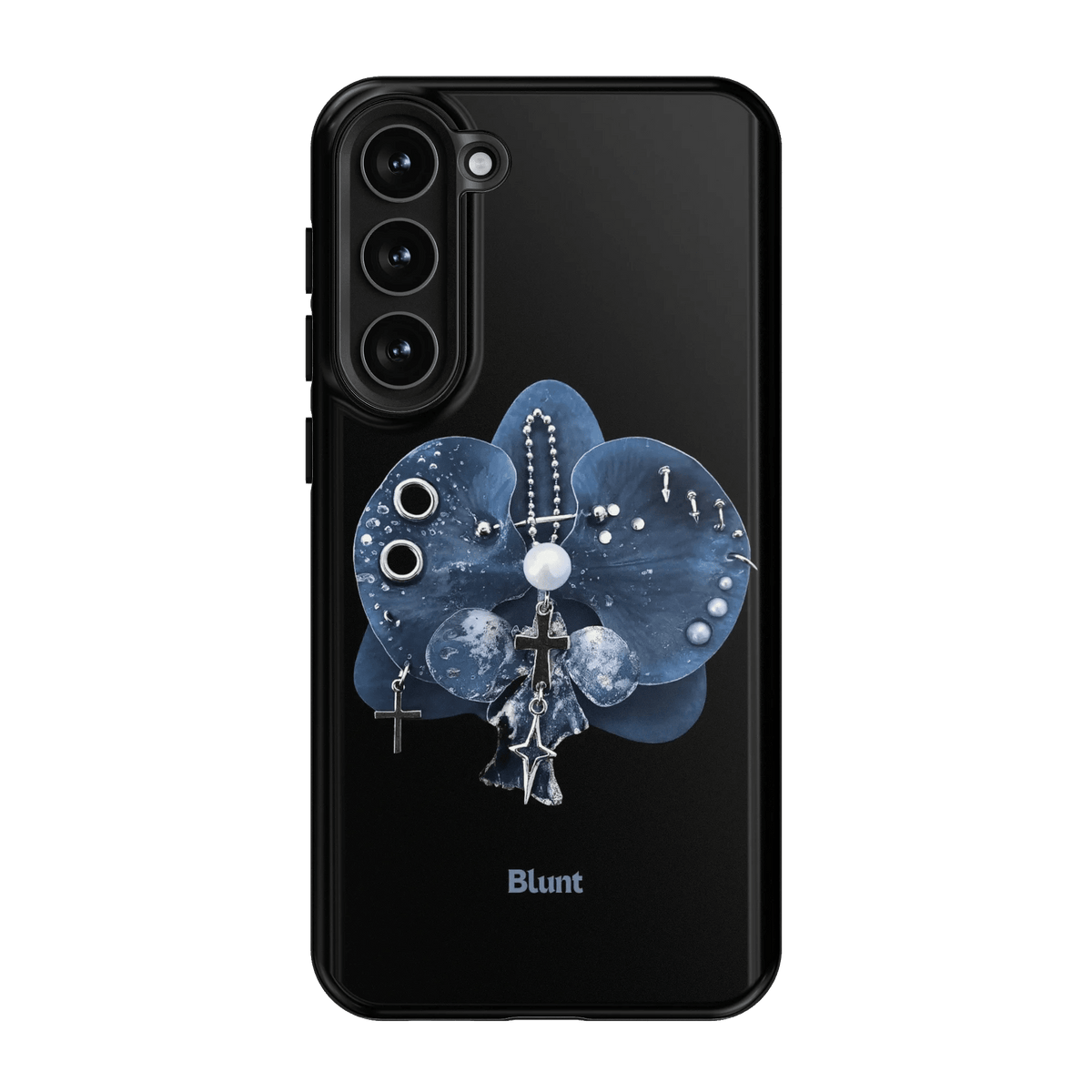 Icy Relic Samsung Case - Blunt Cases
