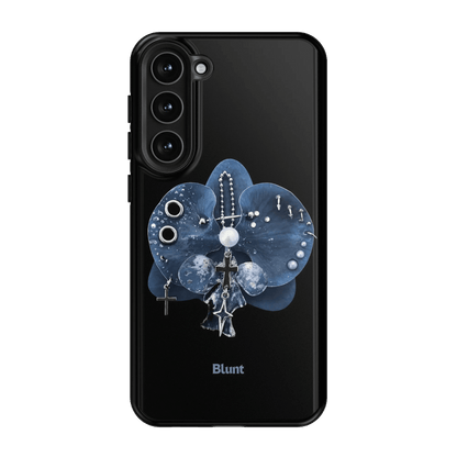 Icy Relic Samsung Case - Blunt Cases