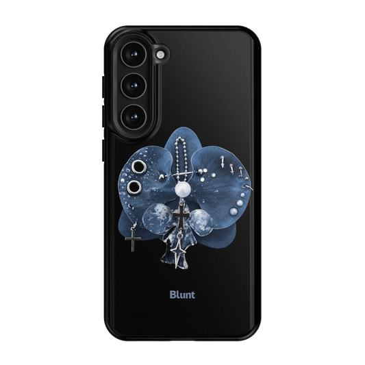 Icy Relic Samsung Case - Blunt Cases