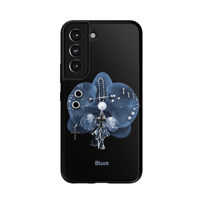 Icy Relic Samsung Case - Blunt Cases