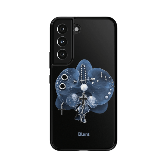 Icy Relic Samsung Case - Blunt Cases