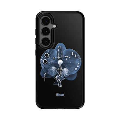 Icy Relic Samsung Case - Blunt Cases